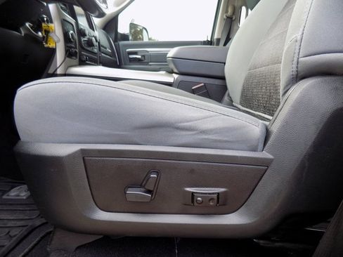 Used 2018 RAM 2500 Big Horn w/ Harvest Edition image 24