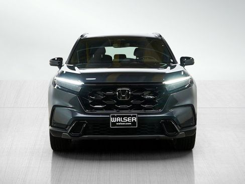 Used 2025 Honda CR-V Sport-L image 8