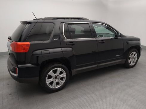 Used 2017 GMC Terrain SLE w/ Convenience Package FWD image 10