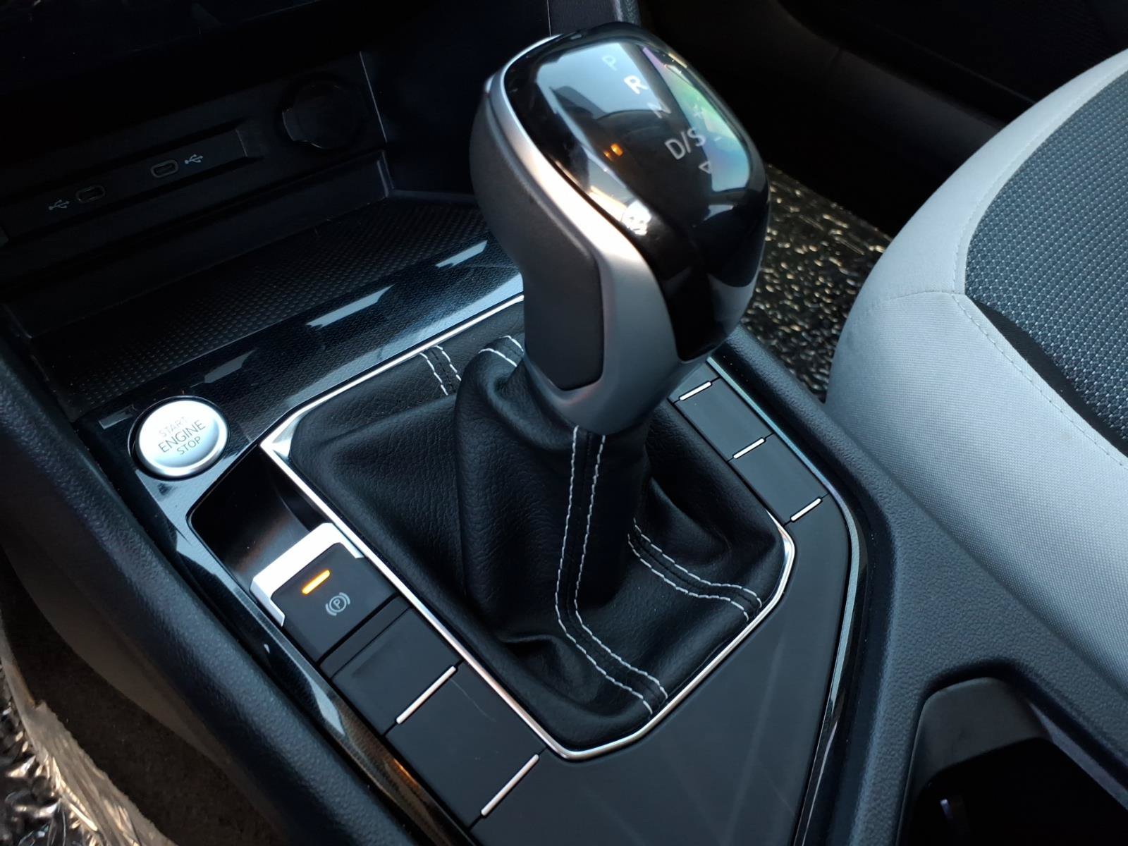 Certified 2026 Volkswagen Taos S FWD image 31