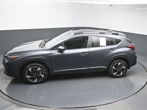 Certified 2025 Subaru Crosstrek 2.5i Limited w/ Popular Package #4A image 40