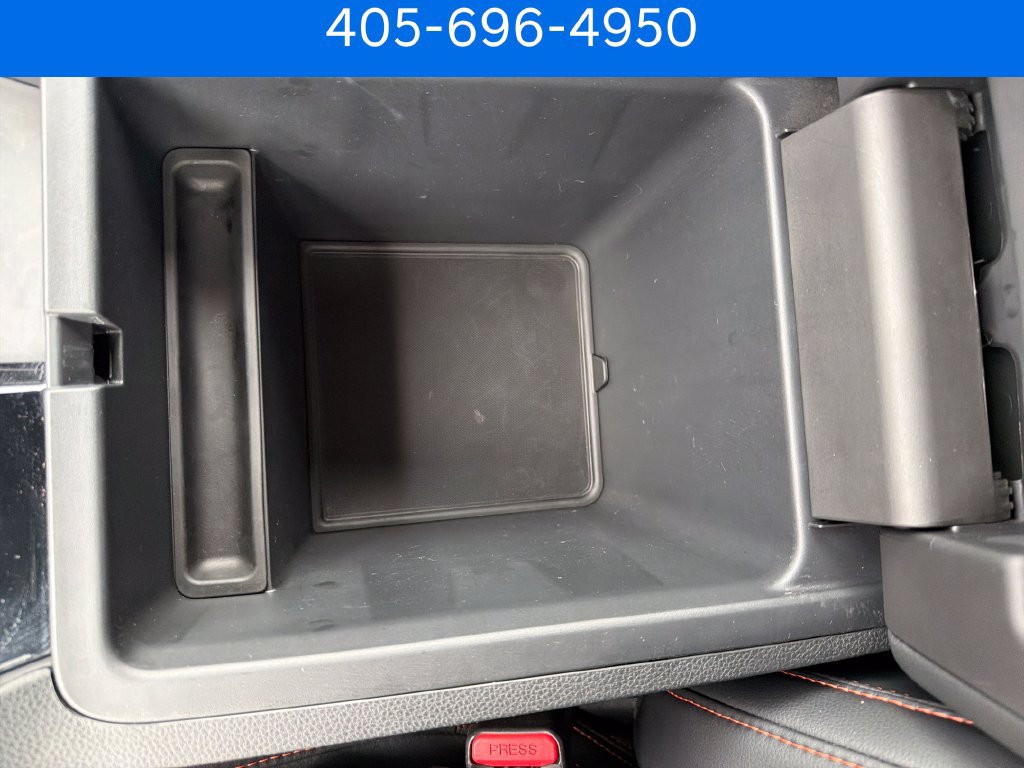 Used 2025 Honda Pilot TrailSport image 27