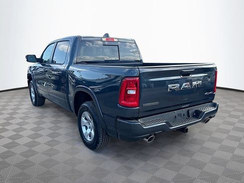 New 2026 RAM 1500 Big Horn AWD/4WD image 7