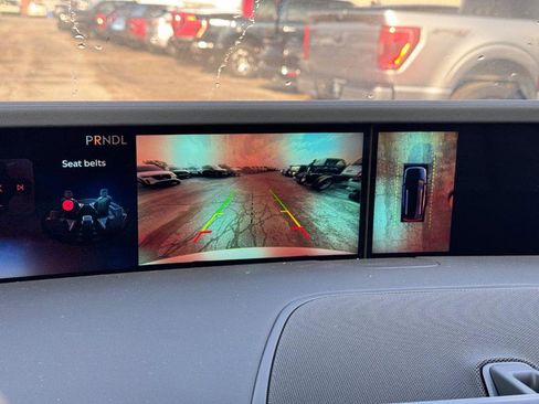 New 2026 Lincoln Nautilus Reserve image 23