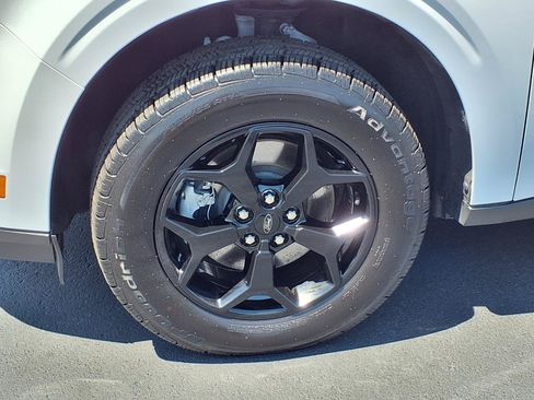 Used 2024 Ford Maverick XLT w/ XLT Luxury Package AWD/4WD image 26