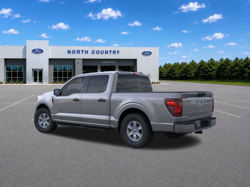 Used 2026 Ford F150 XLT RWD image 5