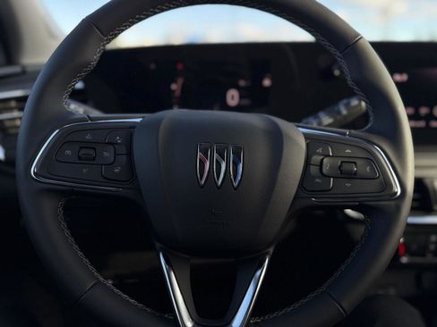 New 2026 Buick Encore GX Preferred w/ Comfort Package image 16