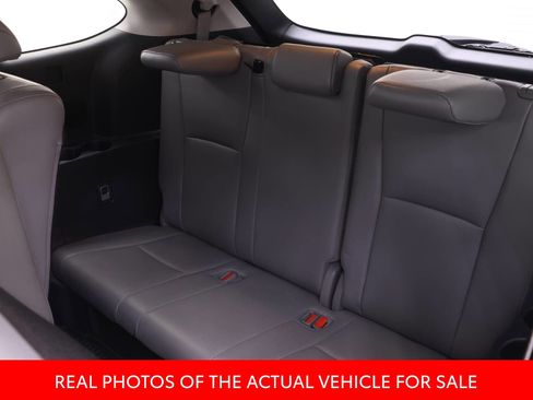 Certified 2021 Toyota Highlander Platinum AWD/4WD image 13