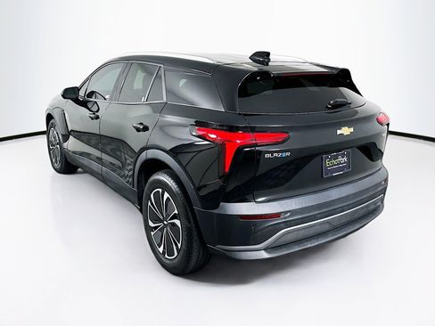 Used 2024 Chevrolet Blazer EV LT AWD/4WD image 5