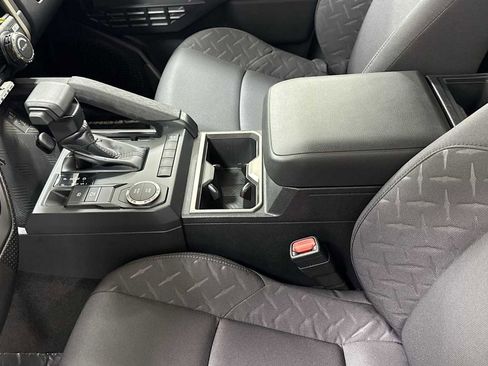 New 2025 Toyota Tacoma SR5 image 23