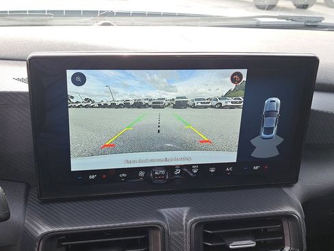 Certified 2025 Ford Mustang Coupe image 27