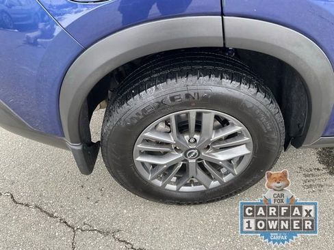 Certified 2023 Nissan Rogue S image 7