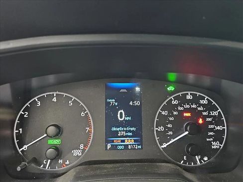 Used 2024 Toyota Corolla Cross S image 19