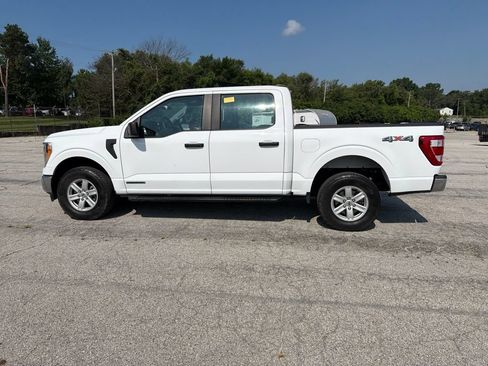 Used 2022 Ford F150 XL w/ Equipment Group 101A High AWD/4WD image 8