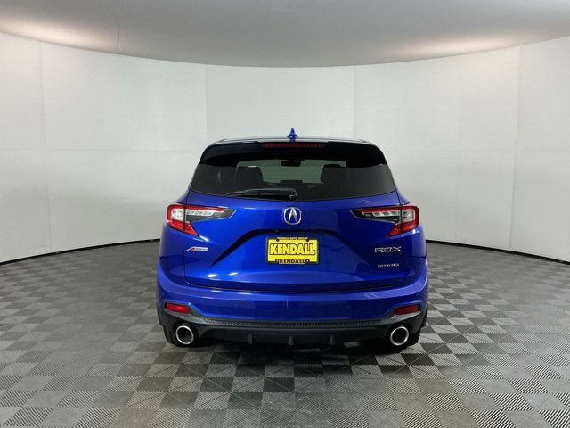 Used 2019 Acura RDX w/ Advance Package AWD/4WD image 6