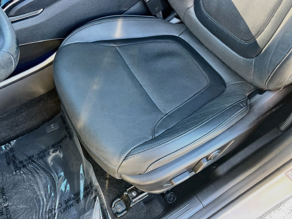 Used 2023 Hyundai Tucson Limited w/ Cargo Package FWD image 19