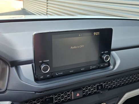 Used 2025 Honda Accord LX image 21