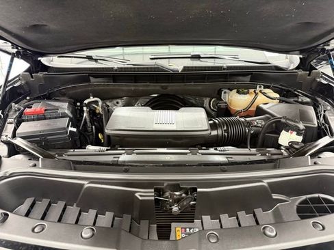 Used 2023 Cadillac Escalade ESV Sport Platinum image 11