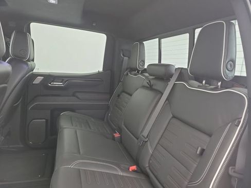 Used 2024 GMC Sierra 1500 AT4X AWD/4WD image 12