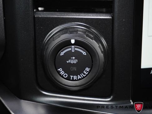 Used 2024 Ford F250 Lariat w/ Lariat Ultimate Package image 43