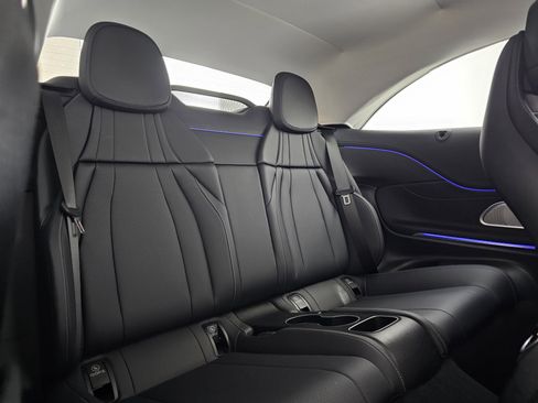 Certified 2024 Mercedes-Benz CLE 300 4MATIC Cabriolet w/ Night Package image 18