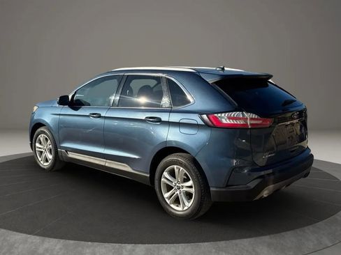 Used 2019 Ford Edge SEL image 4