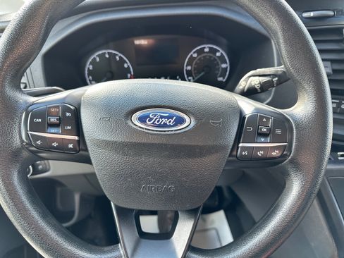 Used 2020 Ford Transit 150 Low Roof image 20