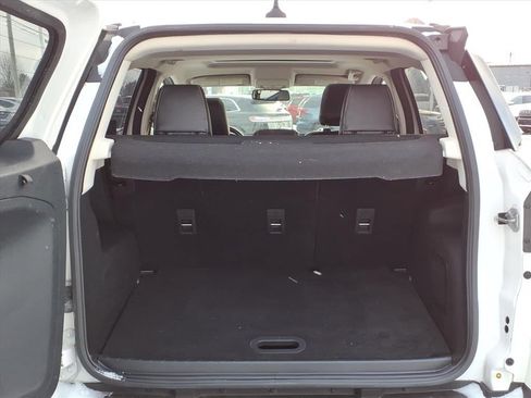 Used 2019 Ford EcoSport Titanium image 10
