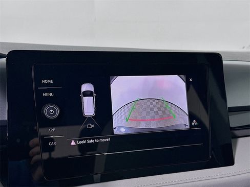 New 2025 Volkswagen Taos S image 23