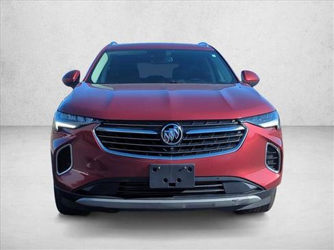 Used 2022 Buick Envision Essence w/ Technology Package I image 2