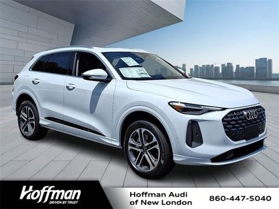 New 2025 Audi Q5 Premium Plus