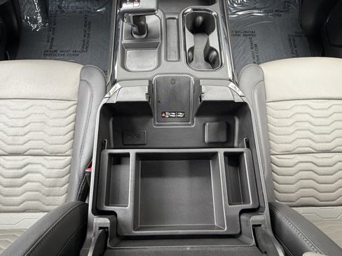 Used 2024 Chevrolet Silverado 1500 ZR2 w/ ZR2 Bison Edition image 30