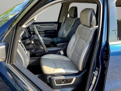 Used 2022 RAM 1500 Limited AWD/4WD image 22
