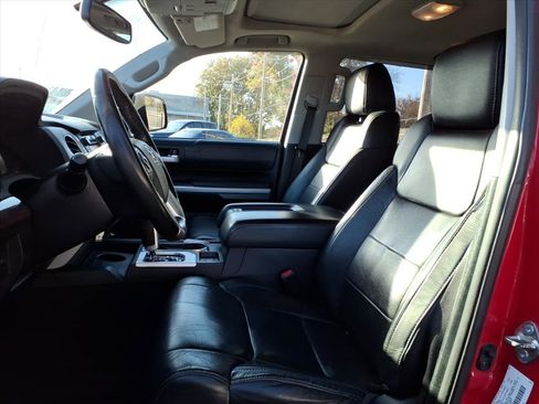 Used 2016 Toyota Tundra Limited image 22