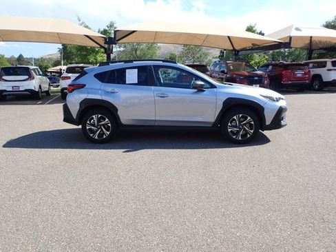 Used 2026 Subaru Crosstrek 2.5i Premium AWD/4WD image 5