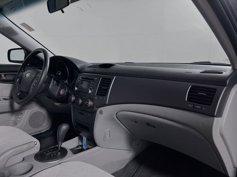 Used 2009 Kia Optima LX image 23