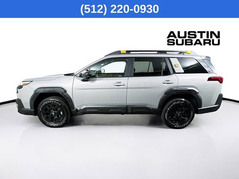 Used 2026 Subaru Outback Wilderness AWD/4WD image 5