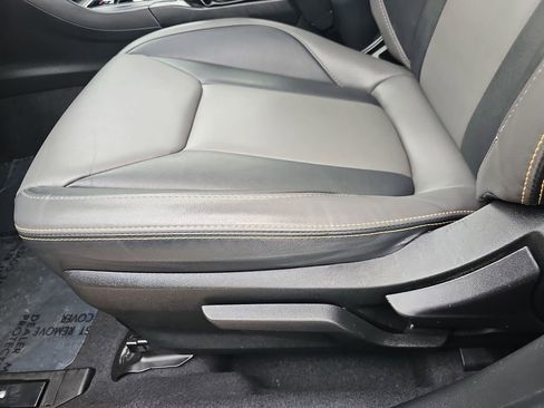 Used 2021 Subaru Crosstrek 2.5i Sport w/ Popular Package #3 image 29