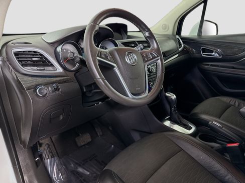 Used 2016 Buick Encore Convenience AWD/4WD image 23