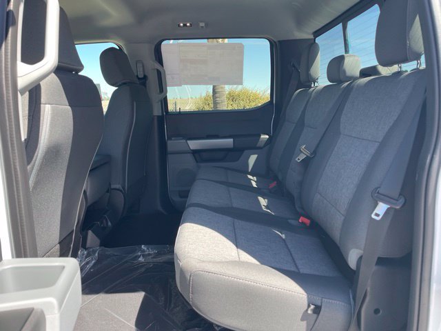 New 2026 Ford F250 XL w/ STX Appearance Package AWD/4WD image 20