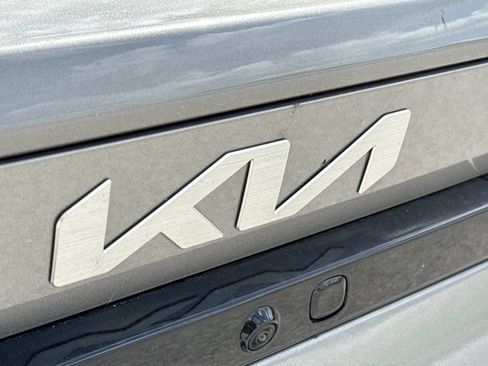 New 2026 Kia K4 FWD image 31