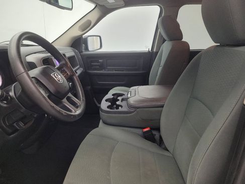 Used 2016 RAM 1500 Express AWD/4WD image 17