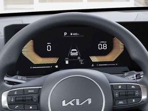 New 2026 Kia K5 LXS FWD image 21