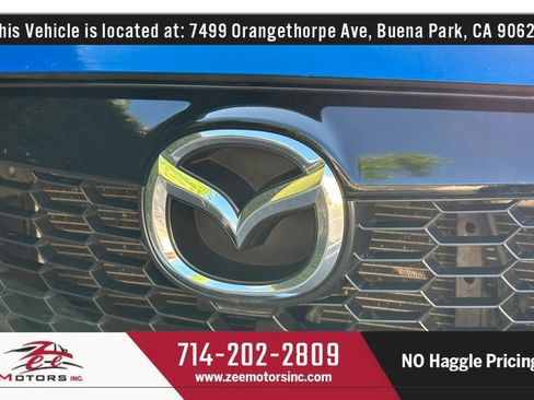 Used 2013 MAZDA CX-5 Touring w/ Bose & Moonroof Pkg image 56