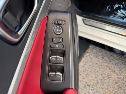 New 2026 Acura Integra A-Spec FWD image 12