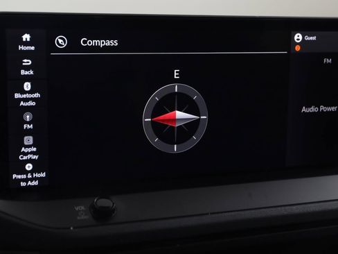 Used 2025 Honda Accord Sport image 9