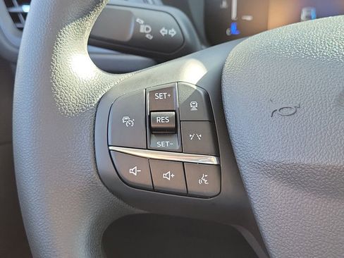New 2026 Ford Escape Active w/ Tech Pack #1 FWD image 24