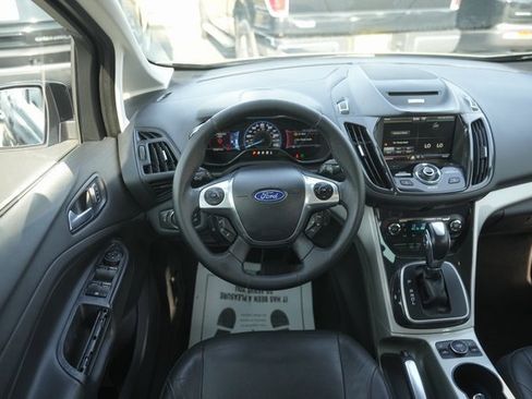 Used 2014 Ford C-MAX Energi SEL w/ Equipment Group 303A image 18