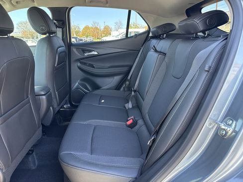 New 2026 Buick Encore GX Preferred w/ Comfort Package image 27