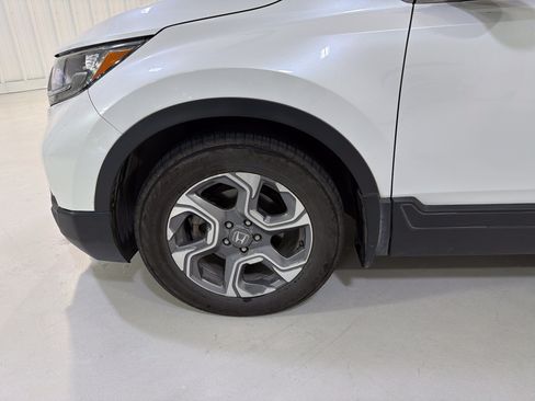Used 2019 Honda CR-V EX-L image 9